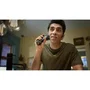 Philips S3143/02 Shaver Serie 3000 Wet & Dry con Cabezales Flexibles 5D y PowerCut, Plata brillante